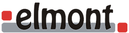 Logo Elmont d.o.o. Krško