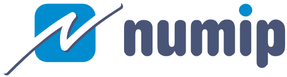 Logo NUMIP KRŠKO