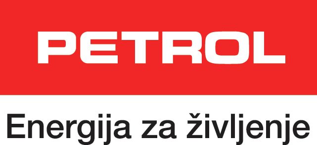 Logo PETROL DOLENJSKA REGIJA