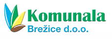 Logo KOMUNALA BREŽICE